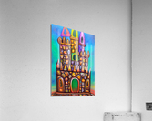 995116FA 05C8 4E2F B83D 987D508C9C5D Acrylic Print