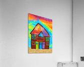 0D0ED66E 95CF 434B BC18 EDB2AA9344AE Acrylic Print