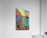 94551E3B 7707 436D B061 A6F666101A8A Acrylic Print