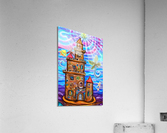 D8E80930 A259 4AC7 B69E 657F3E26C11C Acrylic Print