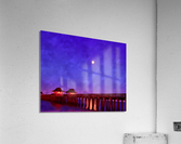 1DE86A95 AFCD 46D2 B589 7A88CA7B1736 Acrylic Print