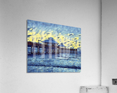 3740DF31 F1FC 4B2B 920B 424DC41A343E Acrylic Print