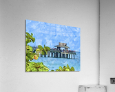 F831CCF0 A92D 492B A3AE 1FC84FF26667 Acrylic Print