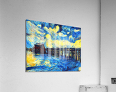 59DF41E8 1598 4861 B777 16946926854F Acrylic Print