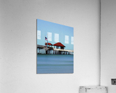 DB6CA334 80E0 43F8 91CF D4221A42E0B8 Acrylic Print