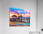 5726B8EF 951B 4525 9533 A58B7449247E Acrylic Print