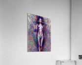 0107431B 5419 4EF0 96BF 87FD7F96CB0A Acrylic Print