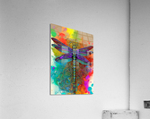 46D8F8FC 54CE 43E3 91CF 6E60F3898E9A Acrylic Print