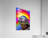 867AC8AF 74FF 44C6 ACA9 EDA0BB65D048  Acrylic Print