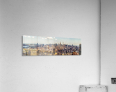 IMG_0140 Edit Acrylic Print