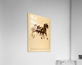 1920 Ludwig Hohlwein Poster Lithographs and Gravures  Acrylic Print