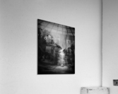 Fairytale Falls Acrylic Print