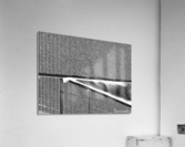 Inverted Acrylic Print