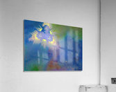 Chariot in the Sky Acrylic Print