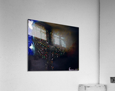 Tree of Life Acrylic Print