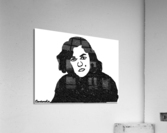 Now What Acrylic Print