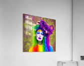 700A1A6B 6002 4476 9F32 1E4DB16AB95F Acrylic Print