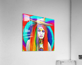 9EFD0B2D 1698 4A4A 8C07 C52DF9E25595 Acrylic Print