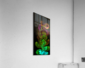 C9737B1F CEB7 464F B1A3 A7ECC50BD69C Acrylic Print