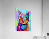 A08B2E5B 81D0 4B79 8084 56D78F09BE4A Acrylic Print