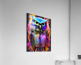 E9C2852D 5CA2 404B 9A5D F6D82487D6CC Acrylic Print