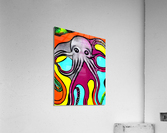 8ACD0B5D F216 4CC0 A06F E818452C376F Acrylic Print