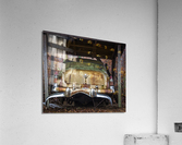 c5d 1 18f 5 Acrylic Print