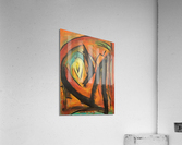 C5C0145A EFE6 4A1E 9373 2E2F5D1C275F Acrylic Print