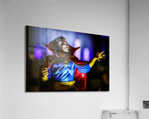 Nerd Cave - Dr. Strange  Acrylic Print
