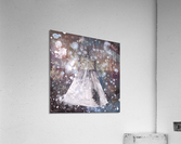 Into the Storm  Acrylic Print