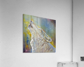 Moon Song  Acrylic Print