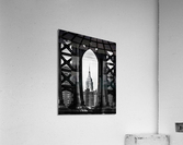 Two Icons  Acrylic Print