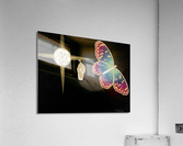 Ascension Acrylic Print