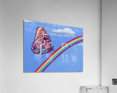 Abundance Acrylic Print