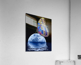 Moonshine   Acrylic Print