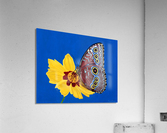 Bright Future   Acrylic Print