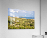 2022 Aug 24 Overlook01 Acrylic Print
