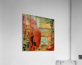 It‘s my party… Acrylic Print