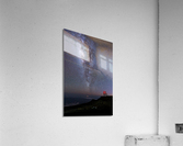 Haleakala Stars - Haleakala National Park Acrylic Print