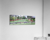 Masters Gallery 2 Acrylic Print