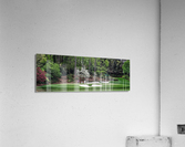 Masters 5 Acrylic Print