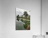 Viet 5 Acrylic Print