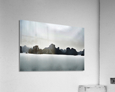 Viet 4 Acrylic Print