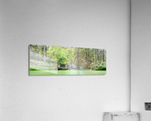 Masters 4 Acrylic Print