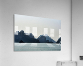 Viet 1 Acrylic Print