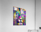 FE6CE185 1A7F 4009 B250 40522A9F03E7 Acrylic Print