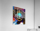 098A0B66 B7CB 4D64 BA08 1B60AFD95C73 Acrylic Print