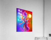 07CF442F 12A9 4544 B117 EEAF4362820D Acrylic Print