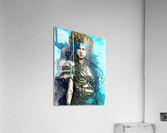 9D4A5B1B 1887 4EBD 8C18 8126C3B1A236 Acrylic Print