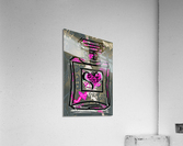 BIG DREAMS Acrylic Print